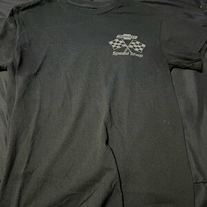 Chevrolet vintage tee